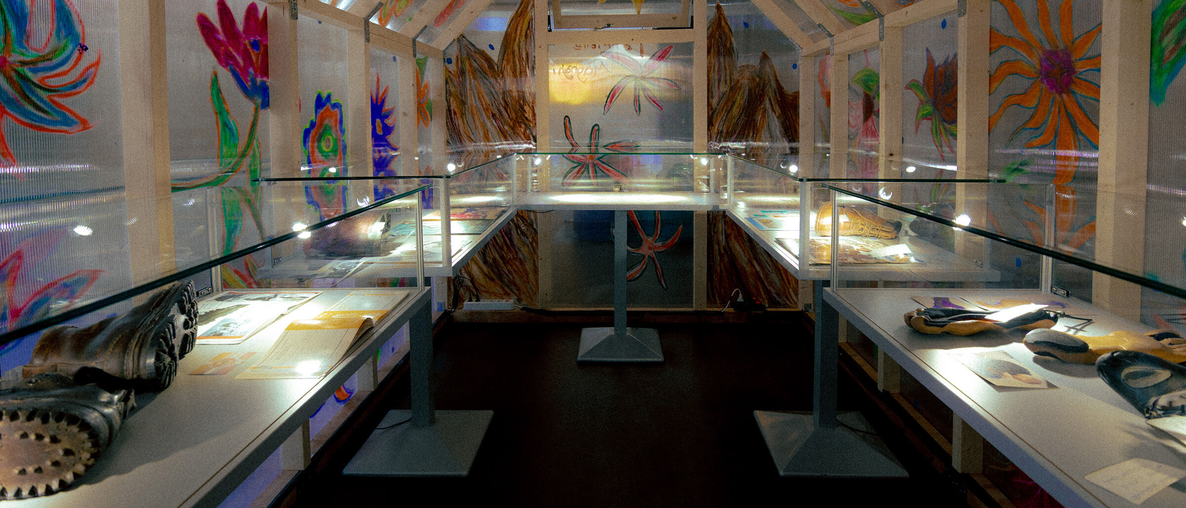 vibram milano design week 2024